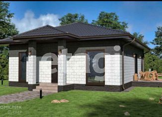 Продам дом, 104 м2, село Новозбурьевка