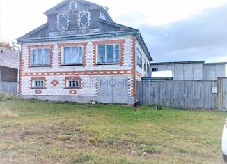 Продается дом, 168 м2, деревня Нискасы, Полевая улица
