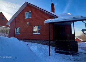 Продам дом, 248 м2, деревня Ближнево, Новая улица, 11