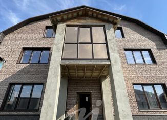 Продается дом, 419 м2, деревня Соболиха, Садовая улица, вл59дв5