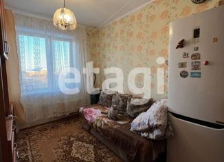 Продается квартира студия, 12.1 м2, Красноярск, улица Воронова, 12Г, Советский район