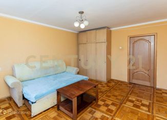 Продается 1-ком. квартира, 38 м2, Ульяновск, Засвияжский район, Октябрьская улица, 32