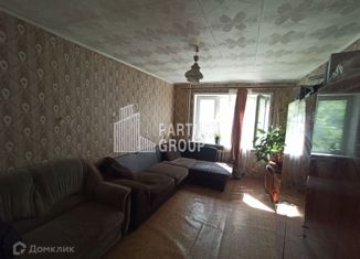 Продается 2-комнатная квартира, 50 м2, Тула, улица Галкина, 35