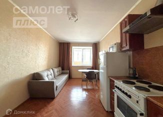 Продажа однокомнатной квартиры, 45 м2, Тюмень, улица Самарцева, 3, Калининский округ
