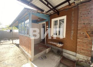 Продается дом, 52 м2, поселок городского типа Гирей, улица Ватутина