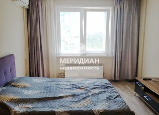 Продается однокомнатная квартира, 40.7 м2, Нижний Новгород, улица Карла Маркса, 58, ЖК Седьмое Небо