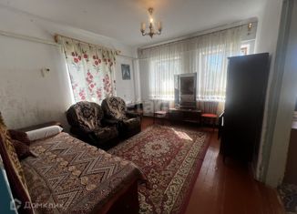 Продается дом, 53.4 м2, село Плодовое, Больничная улица, 8