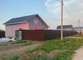 Продажа дома, 136.1 м2, деревня Рабитицы, деревня Рабитицы, 45А