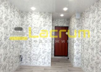 Продам квартиру студию, 12 м2, Красноярск, Джамбульская улица, 4А, Советский район