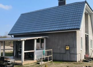 Продам дом, 126 м2, Калининград, Московский район