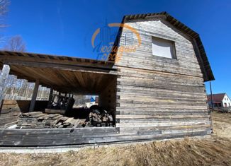 Продаю дом, 200 м2, деревня Боброво, деревня Боброво, 87