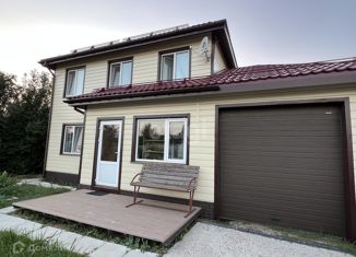 Дом на продажу, 108.8 м2, деревня Данилово, улица Данилово