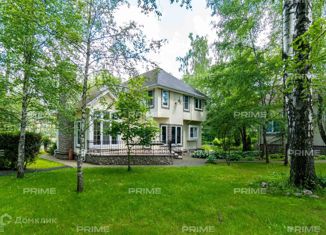 Продам дом, 250 м2, коттеджный поселок Княжье озеро, улица Князей Варятинских