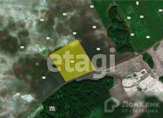 Продам земельный участок, 670 сот., село Успенка, улица Коммунаров