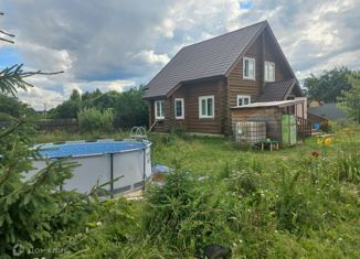 Дом на продажу, 108 м2, деревня Репихово, деревня Репихово, 84А