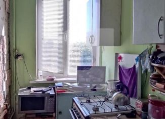 Квартира на продажу студия, 19.8 м2, Краснодар, Южная улица, 18, микрорайон Центральный