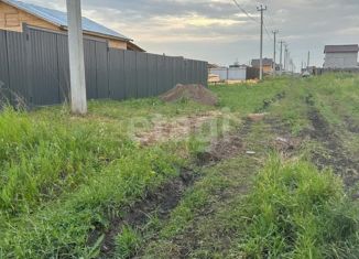 Продается земельный участок, 8.2 сот., коттеджный поселок Есаулово Сити, Известная улица