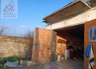 Продается гараж, 27 м2, Симферополь, Железнодорожный район, улица Маршала Жукова, 2