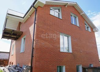 Продам дом, 301.9 м2, Новокузнецк, Томский проезд, 1А