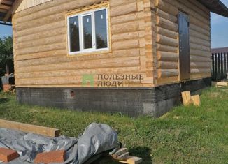 Продам дом, 36 м2, СНТ Черёмушки, 5-я улица, 104