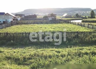 Продаю земельный участок, 11 сот., село Красноусольский, Краснопартизанская улица, 9