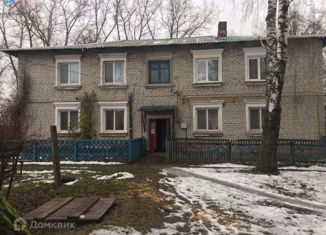 Продажа 3-ком. квартиры, 37.5 м2, рабочий посёлок Локоть, улица Вали Котика, 1