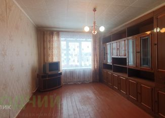 Продается 2-ком. квартира, 49.3 м2, Козловка, улица Лобачевского, 33