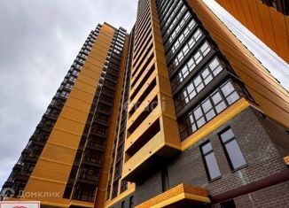 Квартира на продажу студия, 22 м2, Ростов-на-Дону, Раздорская улица, 2А, ЖК Грин Парк