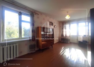 Продам 2-комнатную квартиру, 42 м2, Самара, Революционная улица, 143, метро Гагаринская