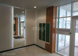 Продаю квартиру студию, 29.54 м2, Новосибирск, улица Ошанина, 5, улица Ошанина
