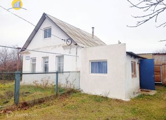 Продам дом, 50 м2, село Нижняя Якушка, Советская улица