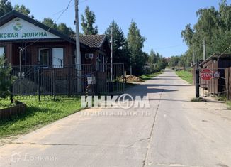 Продажа дома, 65 м2, деревня Лукьяново, деревня Лукьяново, 106