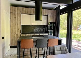 Продаю дом, 220 м2, посёлок Газопровод, СНТ Дубки, 2