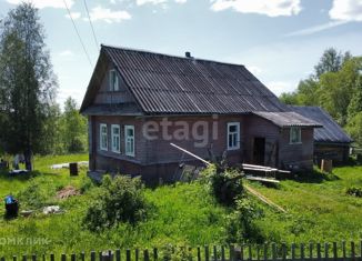 Продам дом, 36.2 м2, Новгородская область