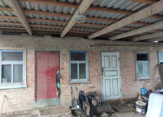 Дом на продажу, 27 м2, поселок городского типа Ахтырский, Краснодарский переулок, 4