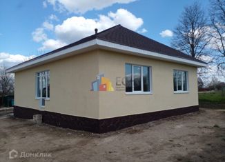 Дом на продажу, 100 м2, село Осиновая Гора, село Осиновая Гора, 65