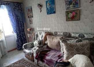 2-комнатная квартира на продажу, 44.5 м2, посёлок городского типа Орджоникидзе, улица Бондаренко, 15