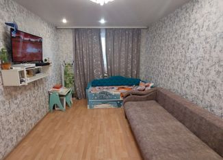 Продаю однокомнатную квартиру, 32.9 м2, Среднеуральск, Лесная улица, 1