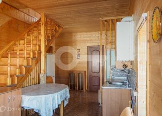 Продажа дома, 175 м2, деревня имени ТатЦИКа, Советская улица