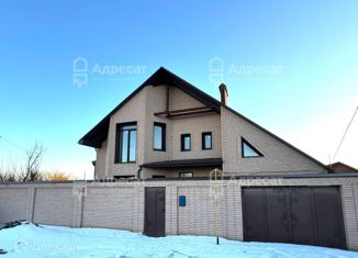 Продам дом, 246.1 м2, Волгоградская область, Подъёмная улица