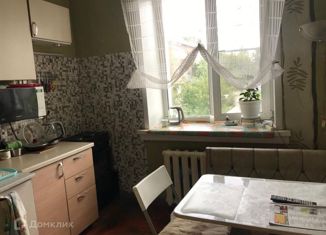 Продаю двухкомнатную квартиру, 53.7 м2, Новосибирск, Станционная улица, 16, Станционная улица