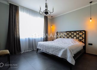 Таунхаус на продажу, 159.1 м2, посёлок Куликово (Ковровский сельский округ), Прибрежная улица