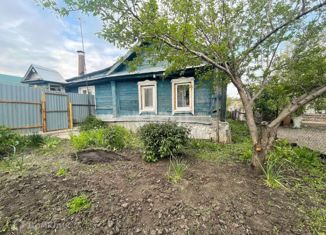 Продается дом, 52.5 м2, поселок городского типа Новосемейкино, улица Матюгина, 57