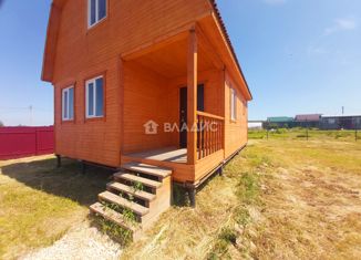 Дом на продажу, 85 м2, коттеджный посёлок Кубасово