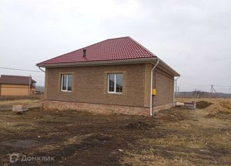 Продаю дом, 100 м2, коттеджный поселок Комсомольский-50, Почтовая улица, 7