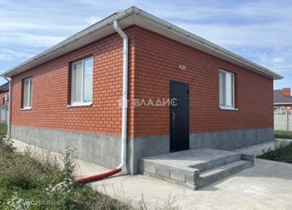 Продажа дома, 98 м2, село Дальняя Игуменка, Солнечная улица, 17А