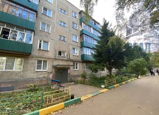 2-комнатная квартира на продажу, 47.7 м2, Нижний Новгород, улица Дружбы, 19, улица Дружбы