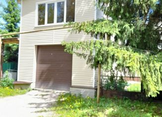 Продажа дома, 280 м2, деревня Букино, Зелёная улица