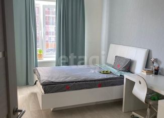 Продаю 3-комнатную квартиру, 78.1 м2, Казань, улица Фикрята Табеева, 3, ЖК Весна
