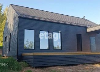 Продается дом, 143.4 м2, коттеджный посёлок Дачная Выра